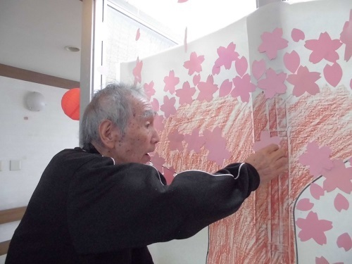 南桜5