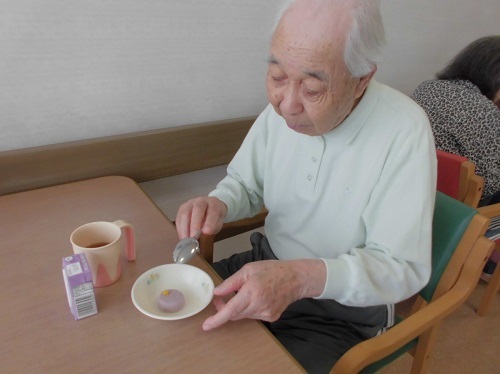 9月おやつ6
