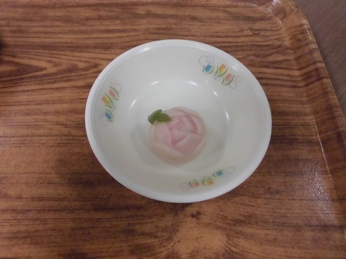 ⑫月季節のお菓子 018