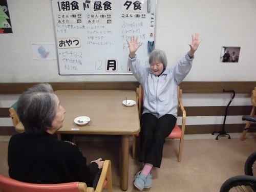 ⑫月季節のお菓子 029